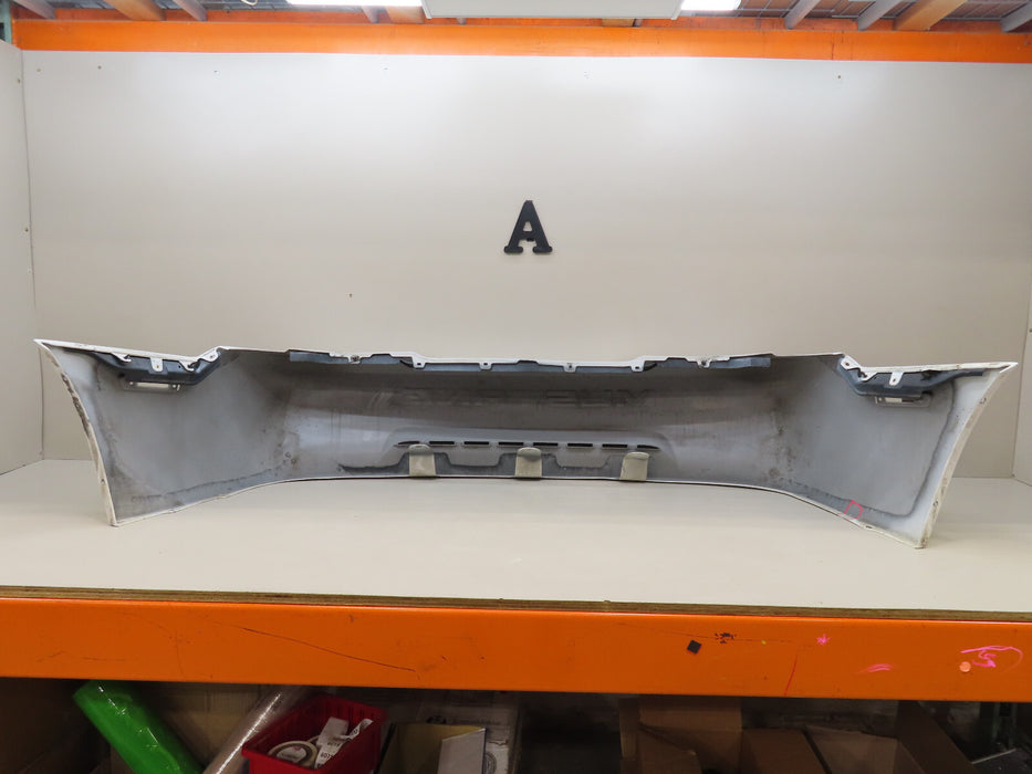 1999-2004 FORD MUSTANG REAR BUMPER COVER OEM