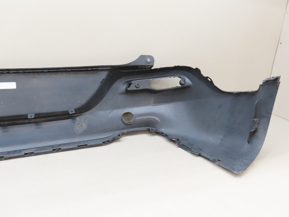 2014-2018 JEEP CHEROKEE REAR LOWER BUMPER COVER PANEL OEM 68203261