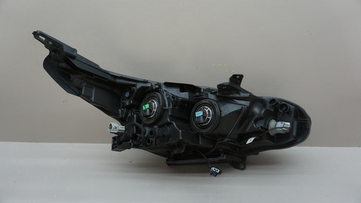 2020-2022 NISSAN SENTRA FRONT LH LEFT DRIVER SIDE HEADLIGHT OEM