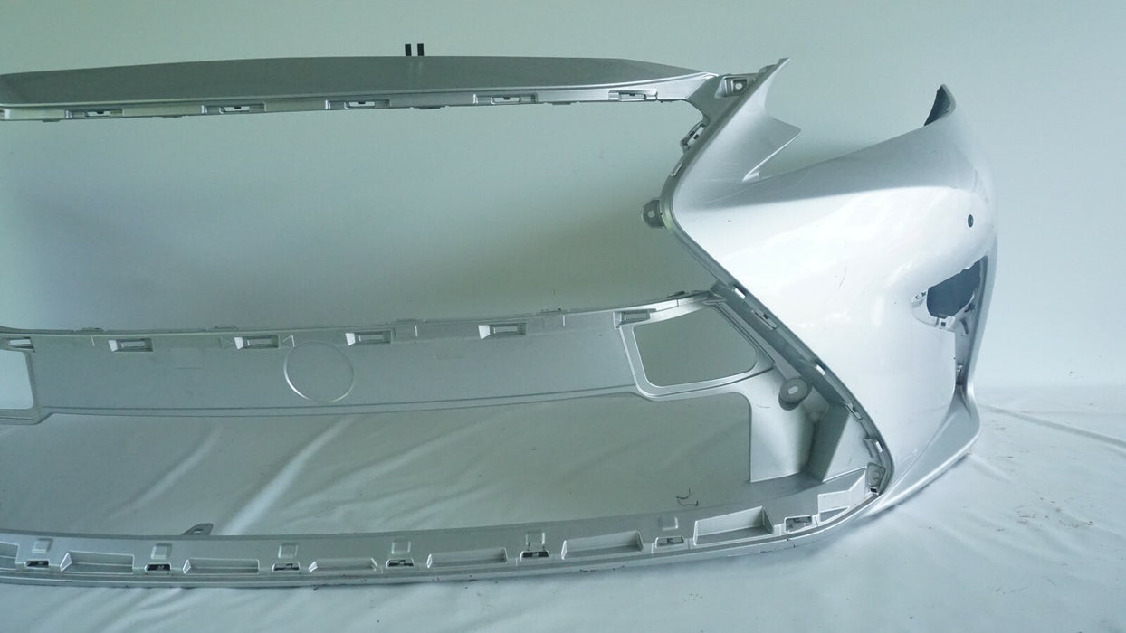 2016-2018 LEXUS ES350 ES300H FRONT BUMPER COVER PANEL 52119-06D20 OEM 16 17 18