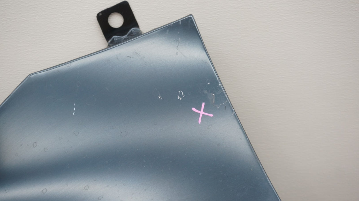 2011-2016 HYUNDAI ELANTRA FRONT LEFT DRIVER SIDE FENDER PANEL AFTERMARKET