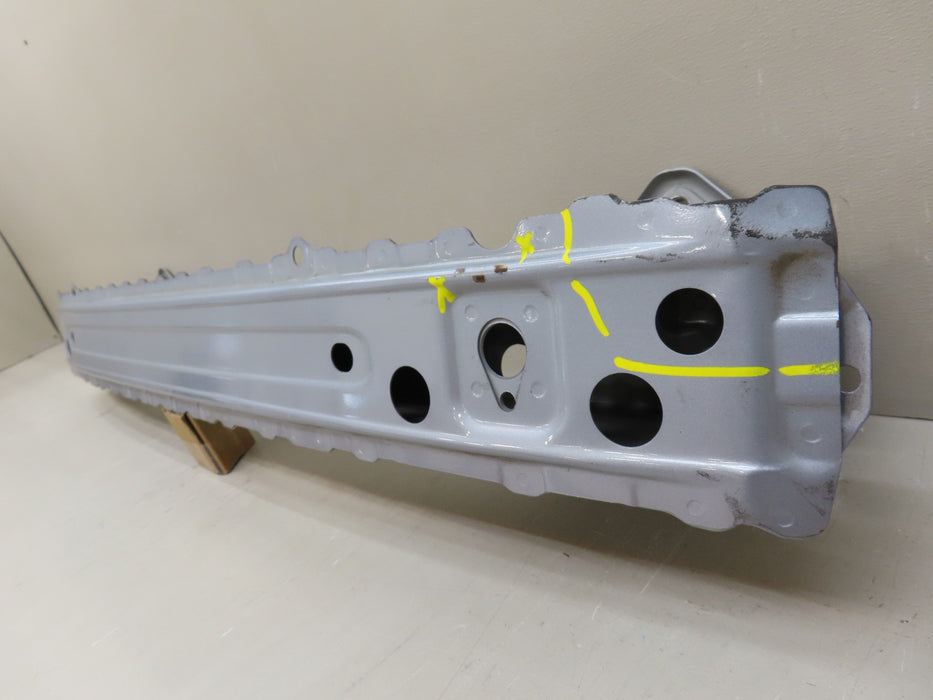 2018-2023  SUBARU CROSSTREK REAR REINFORCEMENT IMPACT BAR OEM