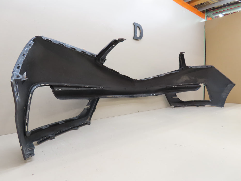 2017 2018 2019 2020 ACURA MDX FRONT BUMPER COVER OEM 71101TZ5-A000