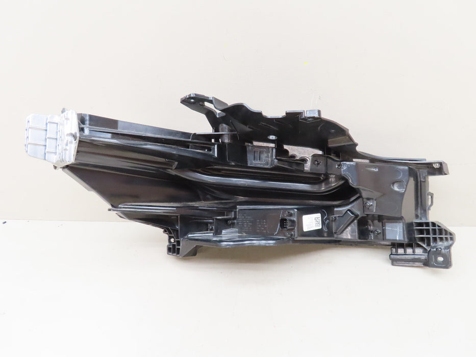 2022 2023 CHEVROLET TRAVERSE FRONT LEF DRIVER HEADLIGHT FULL LED OEM PARTS ONLY