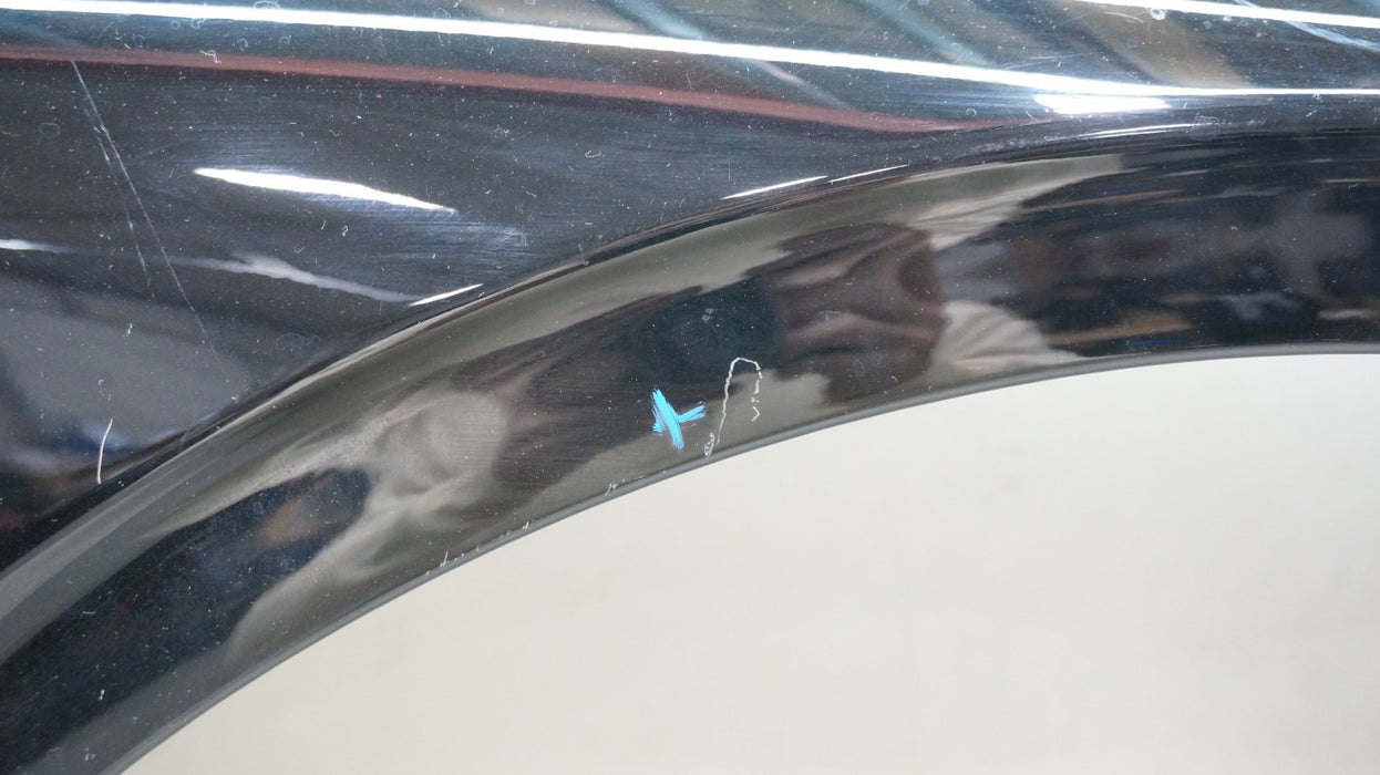 2020-2023 BENTLEY CONTINENTAL GT FRONT RIGHT PASSENGER SIDE FENDER 3SD821102F