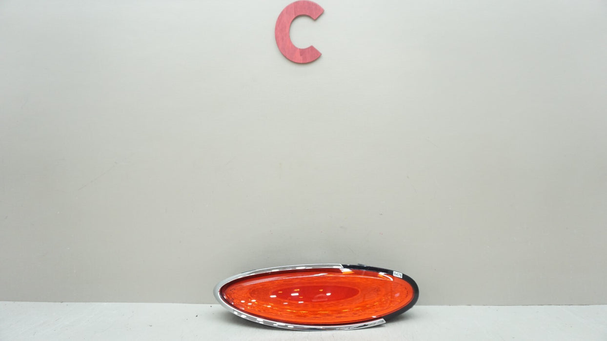 2019-2023 BENTLEY GT GTC REAR LEFT DRIVER SIDE TAIL LIGHT OEM 3SD945095C