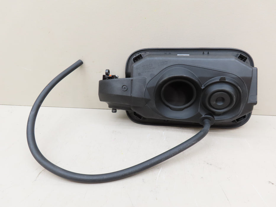 MERCEDES-BENZ FUEL PACKET RECESS OEM A463630850064