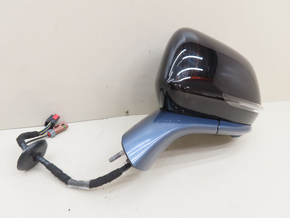 2020-2023 LINCOLN AVIATOR FRONT LEFT DRIVER SIDE MIRROR OEM LC5B-17683