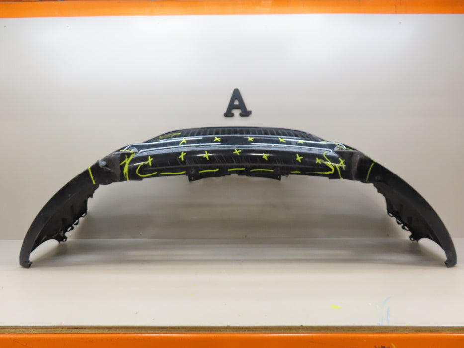 2015 2016 2017 2018 FORD FOCUS ST FRONT BUMPER COVER OEM F1EB-17757-C