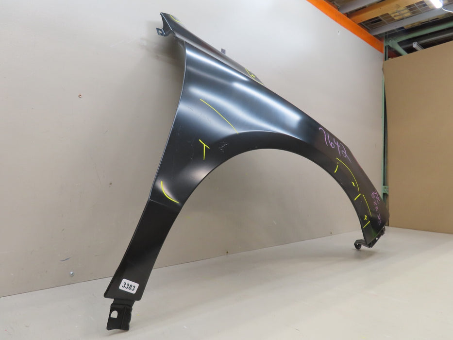 2017-2020 ACURA MDX FRONT RIGHT PASSENGER SIDE FENDER PANEL OEM 60210-TZ5-A91ZZ