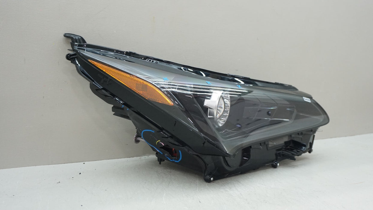 2015-2017 LEXUS NX200T NX300H FRONT RIGHT PASSENGER SIDE LED HEADLIGHT OEM