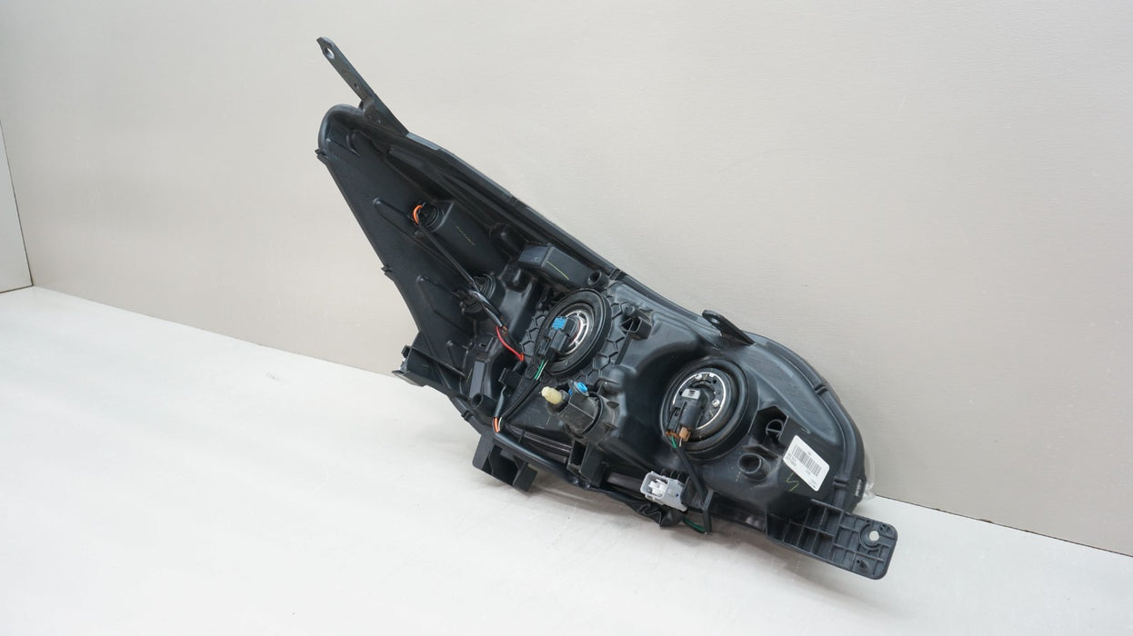 2017-2023 SUBARU IMPREZA FRONT LEFT DRIVER SIDE HALOGEN HEADLIGHT OEM