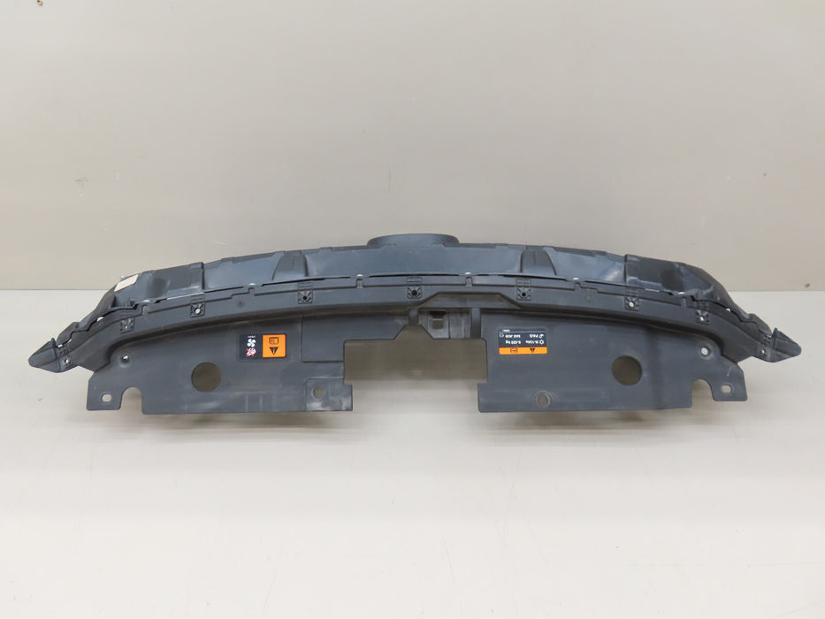 2016-2018 MAZDA CX-3 CX3 FRONT RADIATOR GRILL GRILLE OEM D10J-50712