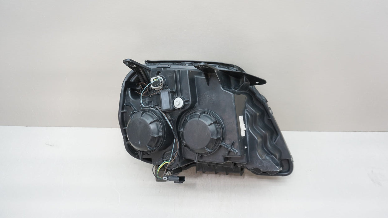 2010-2015 GMC TERRAIN FRONT LEFT DRIVER SIDE HALOGEN HEADLIGHT OEM