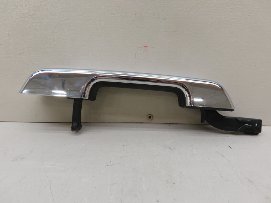 2021-2024 FORD F-150 F-250 F-350 F150 F250 F350 RIGHT PASSENGER DOOR HANDLE OEM