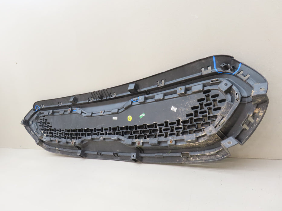 2017-2019 KIA NIRO FRONT RADIATOR GRILL GRILLE OEM 86350-G5100
