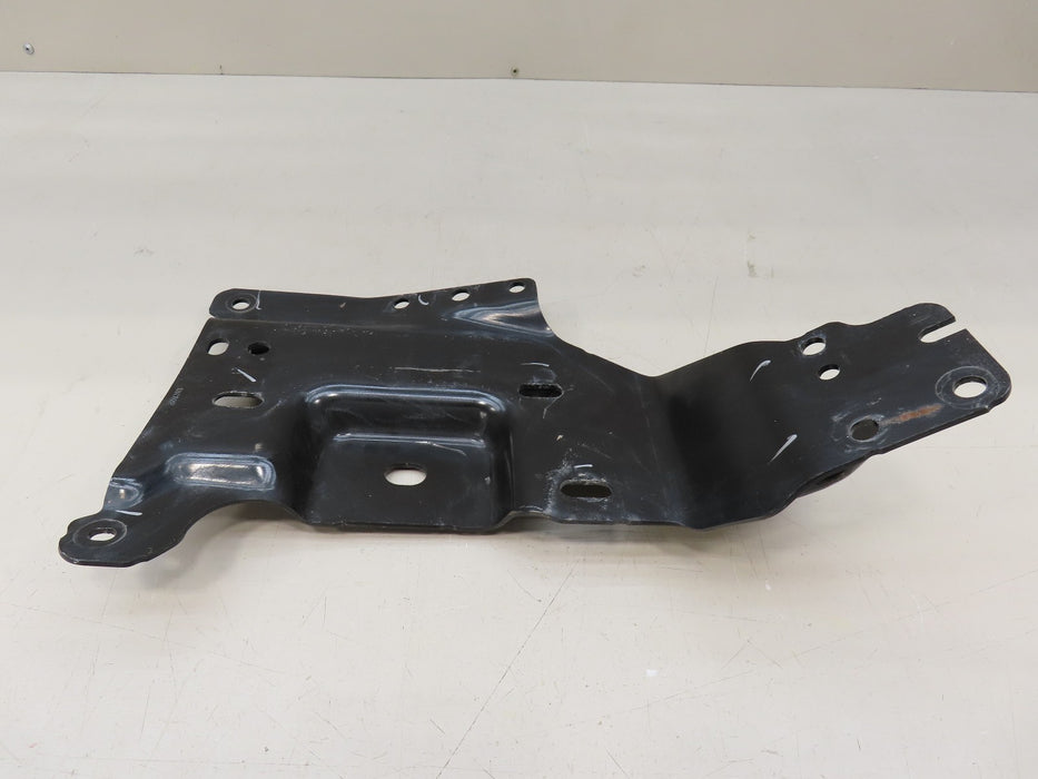 2021 2022 FORD F150 F-150 FRONT RIGHT PASSENGER SIDE BUMPER MOUNT BRACKET OEM