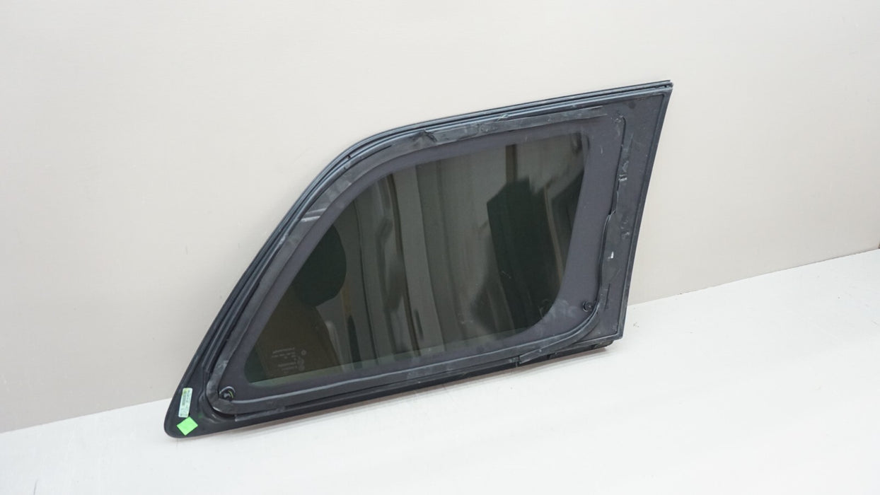 2017-2021 JEEP GRAND CHEROKEE REAR LEFT QUARTER WINDOW 68259511AB OEM