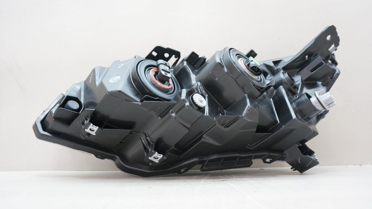 2016-2021 HONDA CIVIC FRONT RIGHT PASSENGER SIDE HALOGEN HEADLIGHT OEM