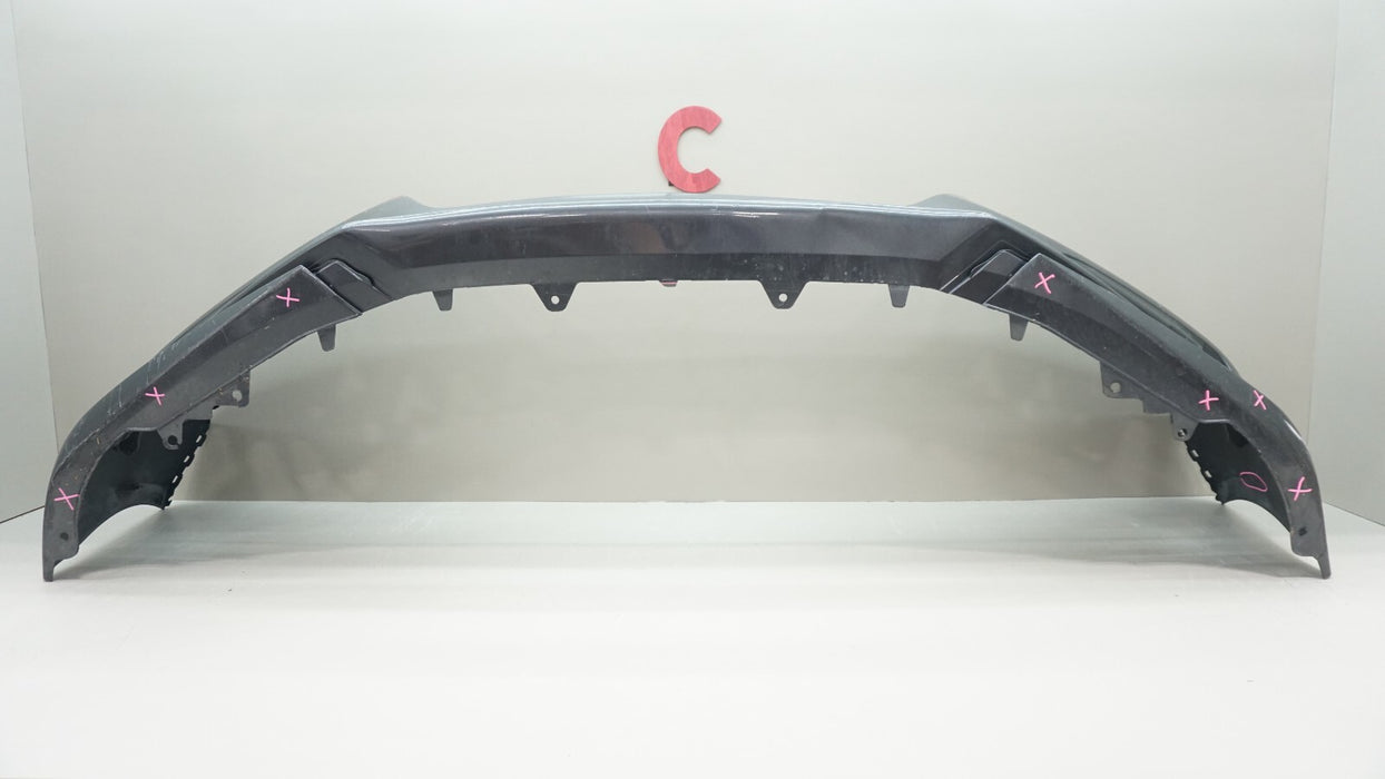 2018-2020 HONDA ACCORD FRONT BUMPER COVER 71101-TVA-A000 OEM 18 19 20