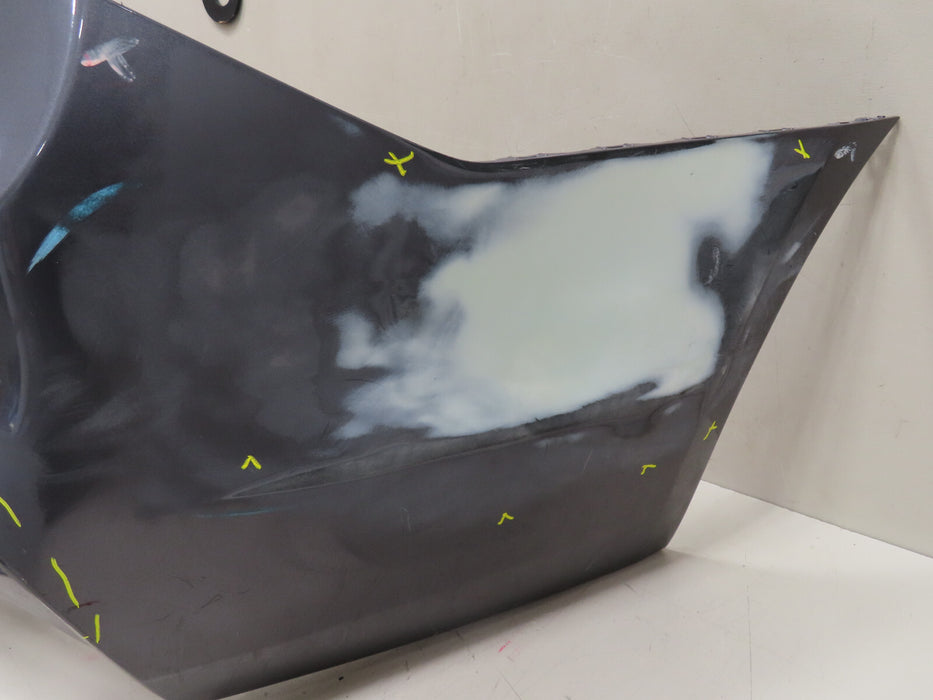 2018 2019 2020 ACURA TLX A-SPEC REAR BUMPER COVER OEM 71501-TZ3-A500
