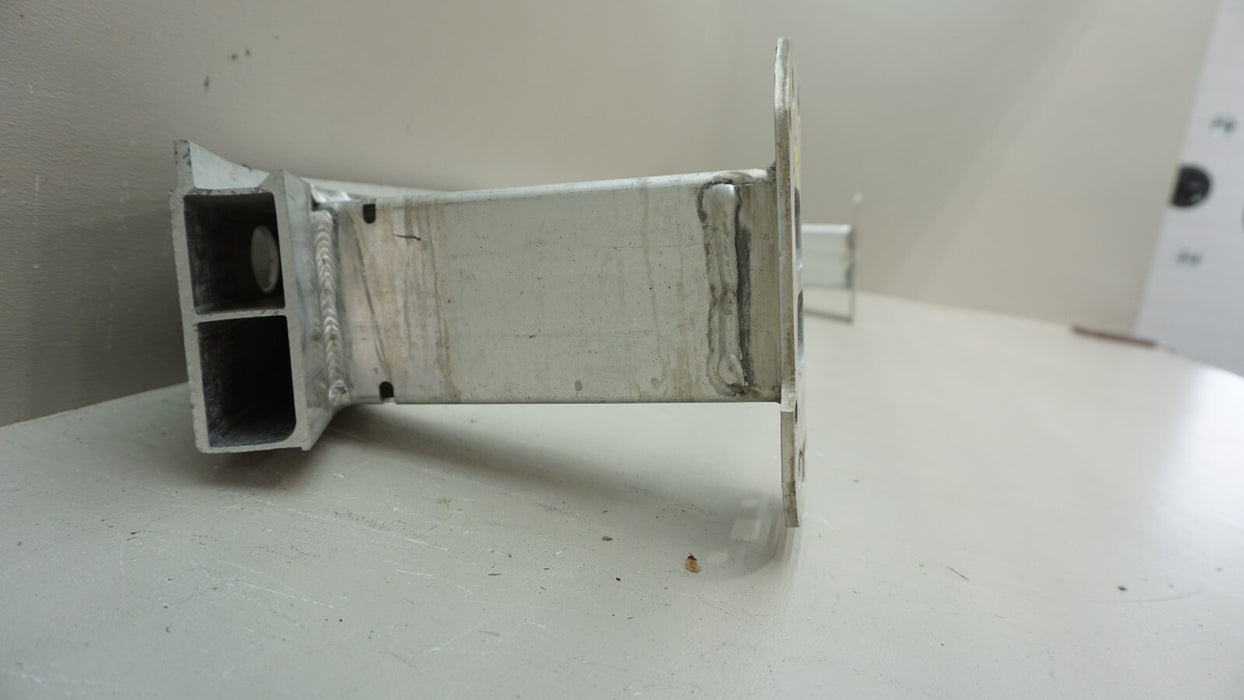 2019-2023 JEEP CHEROKEE FRONT BUMPER REINFORCEMENT CRASH BAR OEM 68285642AA