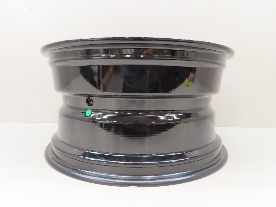 FUEL 20X10J RIM 1 PIECE