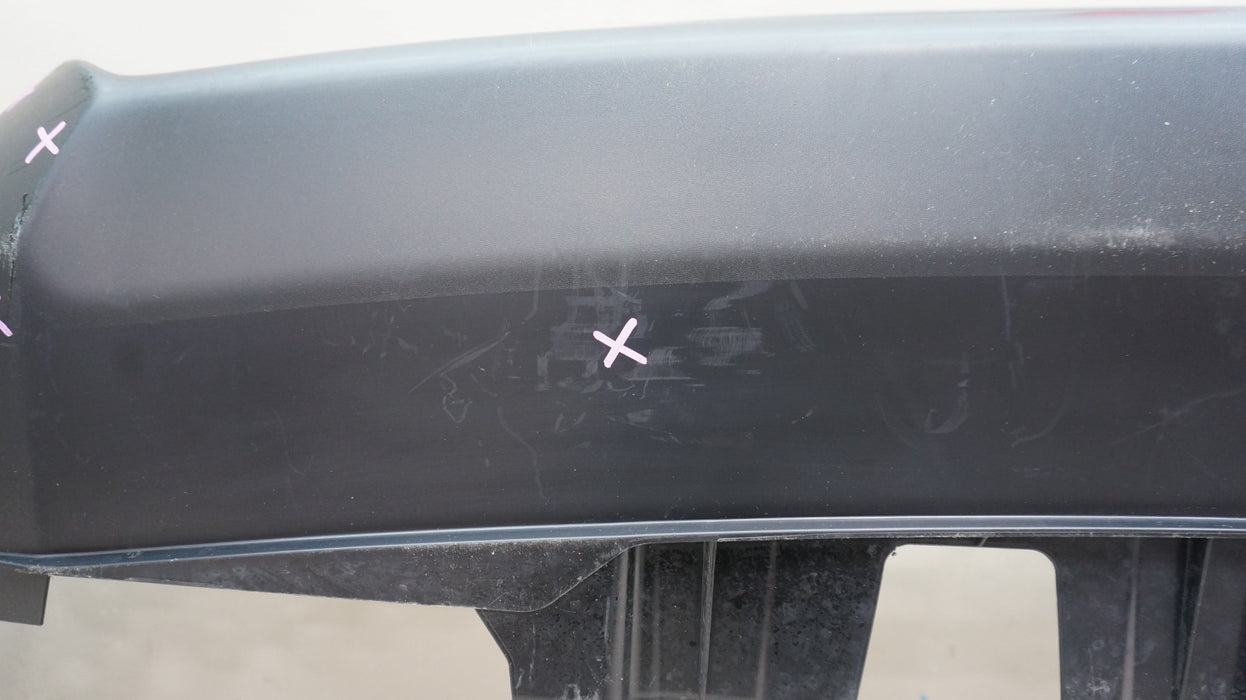 2023-2024 HONDA CR-V FRONT LOWER BUMPER VALANCE OEM 71105-3A0A-A000