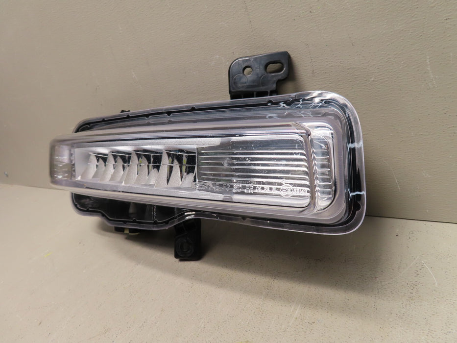 2020-2022 Ford Explorer Right RH Passenger Side LED Fog light LAMP OEM
