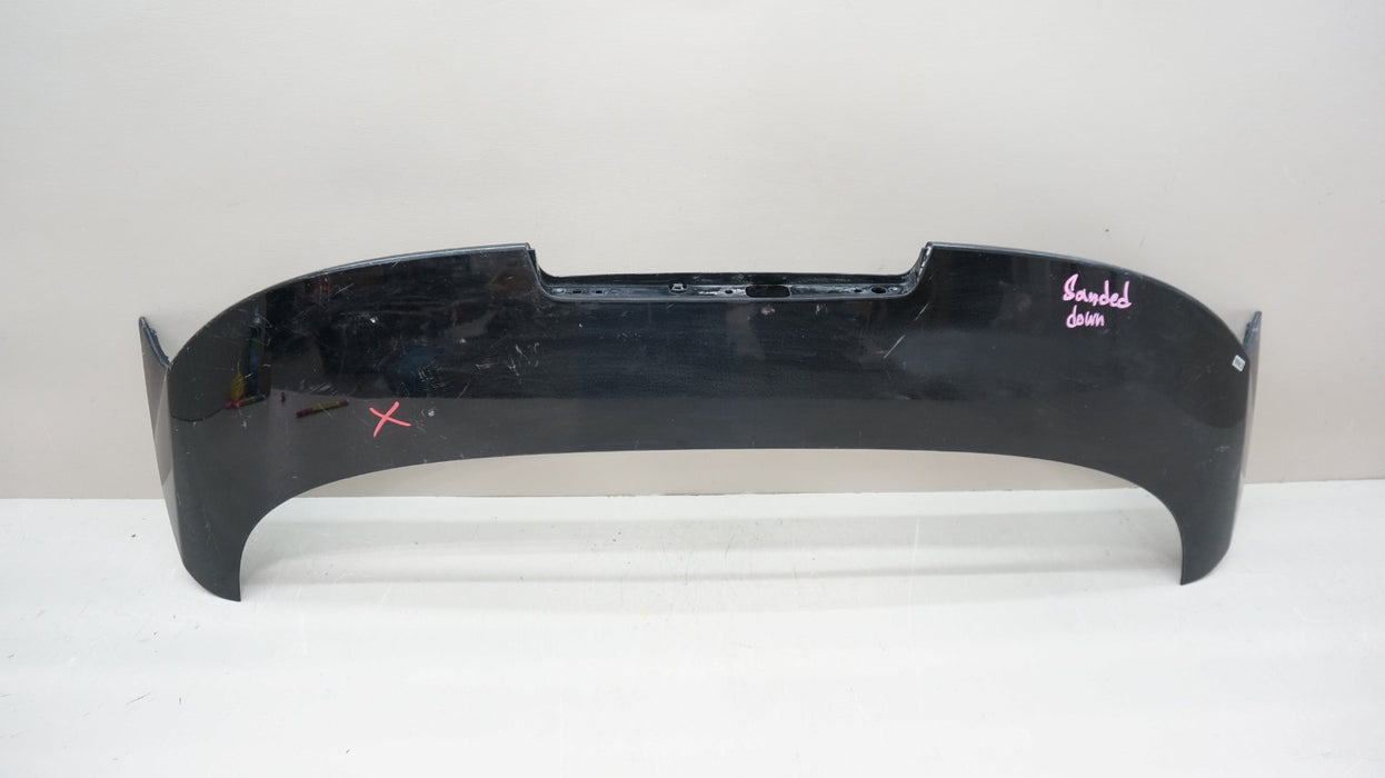 2016-2022 HONDA HR-V REAR TAILGATE SPOILER WING OEM 74900-T7W