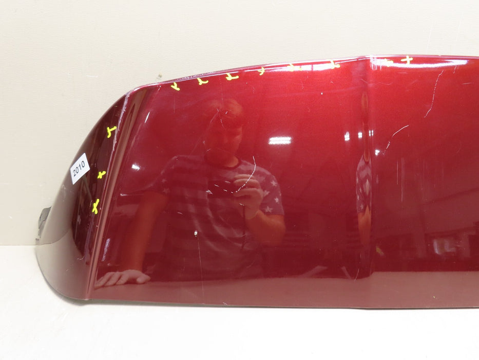 2014-2019 TOYOTA HIGHLANDER SUV REAR TAILGATE LIFTGATE SPOILER OEM 76871-0E080