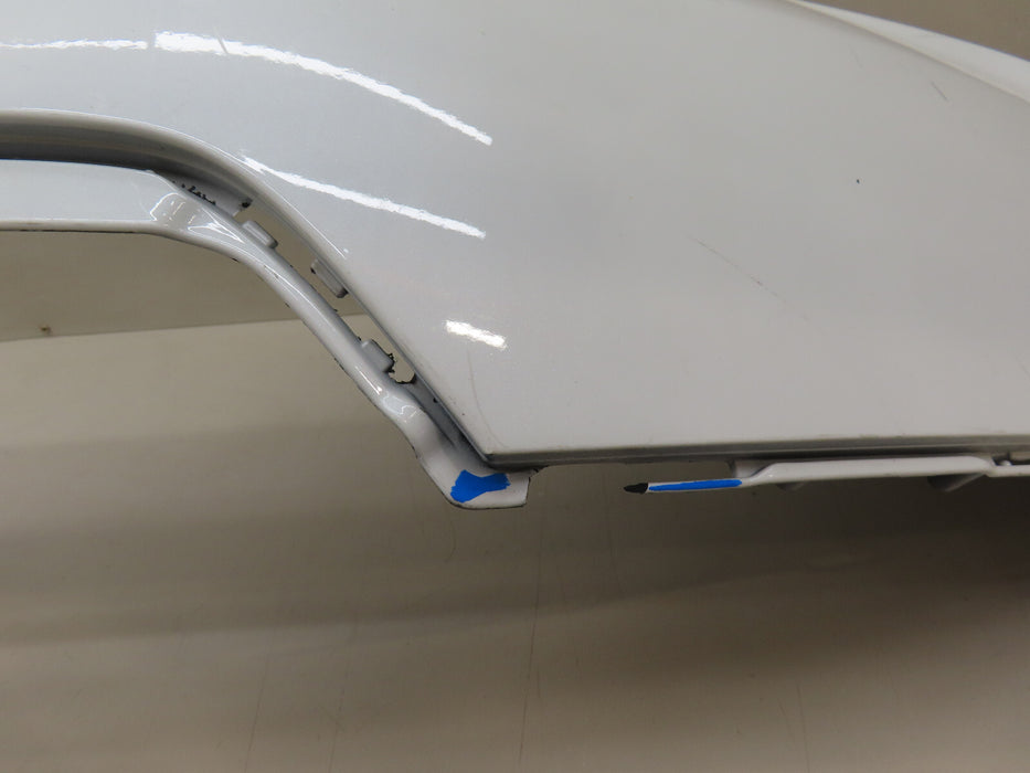 2017-2019 HONDA CR-V CRV FRONT BUMPER COVER  AFTERMARKET