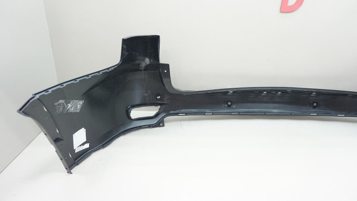 2014-2022 JEEP GRAND CHEROKEE REAR BUMPER COVER CAPA AFTERMARKET 68310167AA