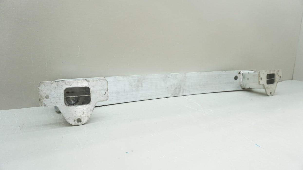 2017-2021 JEEP COMPASS 4WD REAR BUMPER REINFORCEMENT IMPACT BAR BEAM OEM