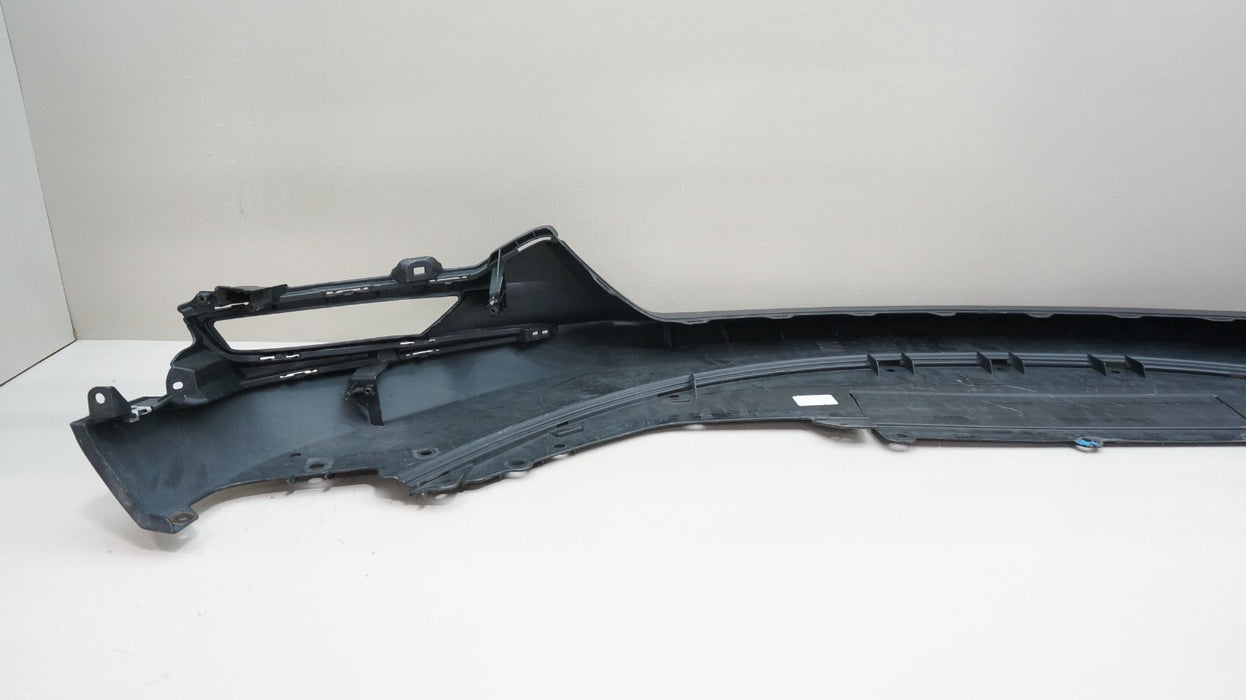 2022-2025 ACURA RDX FRONT LOWER BUMPER VALANCE PANEL OEM 71110-TJB-A2