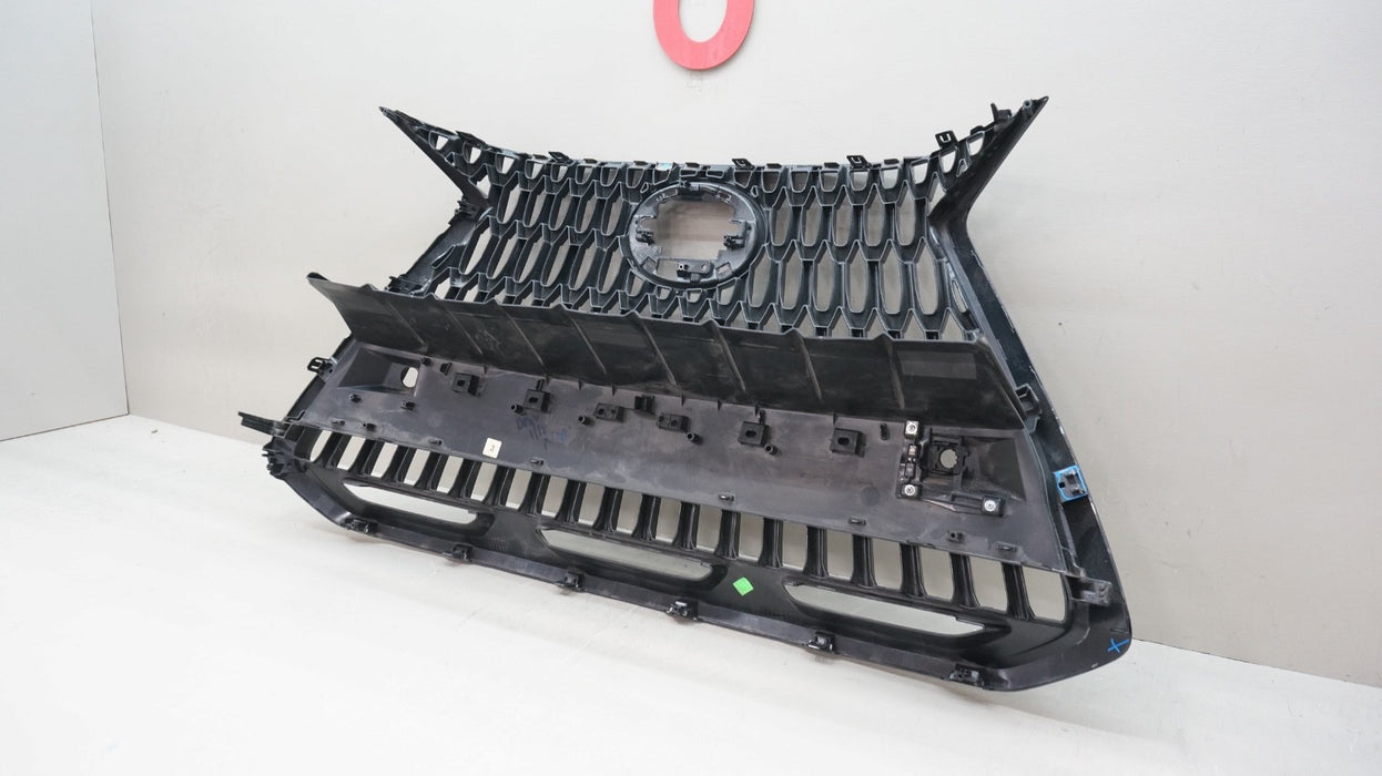 2022-2024 LEXUS NX350 NX250 F-SPORT FRONT RADIATOR GRILLE OEM 53111-F6030