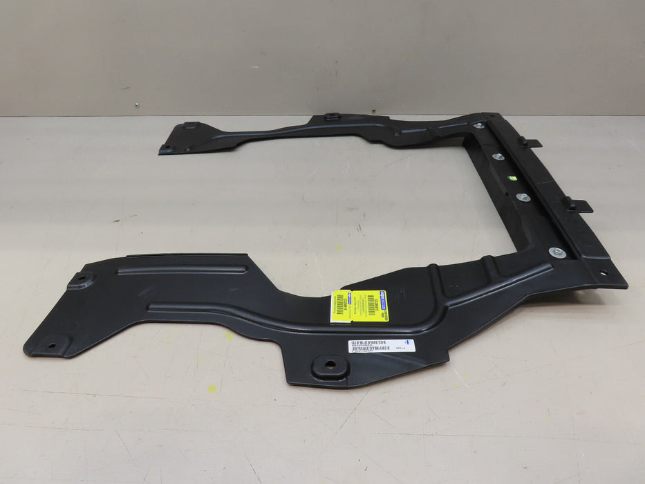 2013-2019 CHEVROLET/BUICK ENCORE-TRAX UNDER ENGINE COVER CAPA 123298815