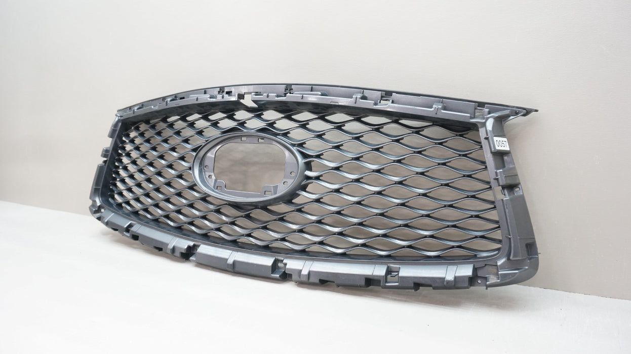 2019-2022 INFINITI QX50 FRONT BUMPER RADIATOR GRILLE OEM 623105NA0A