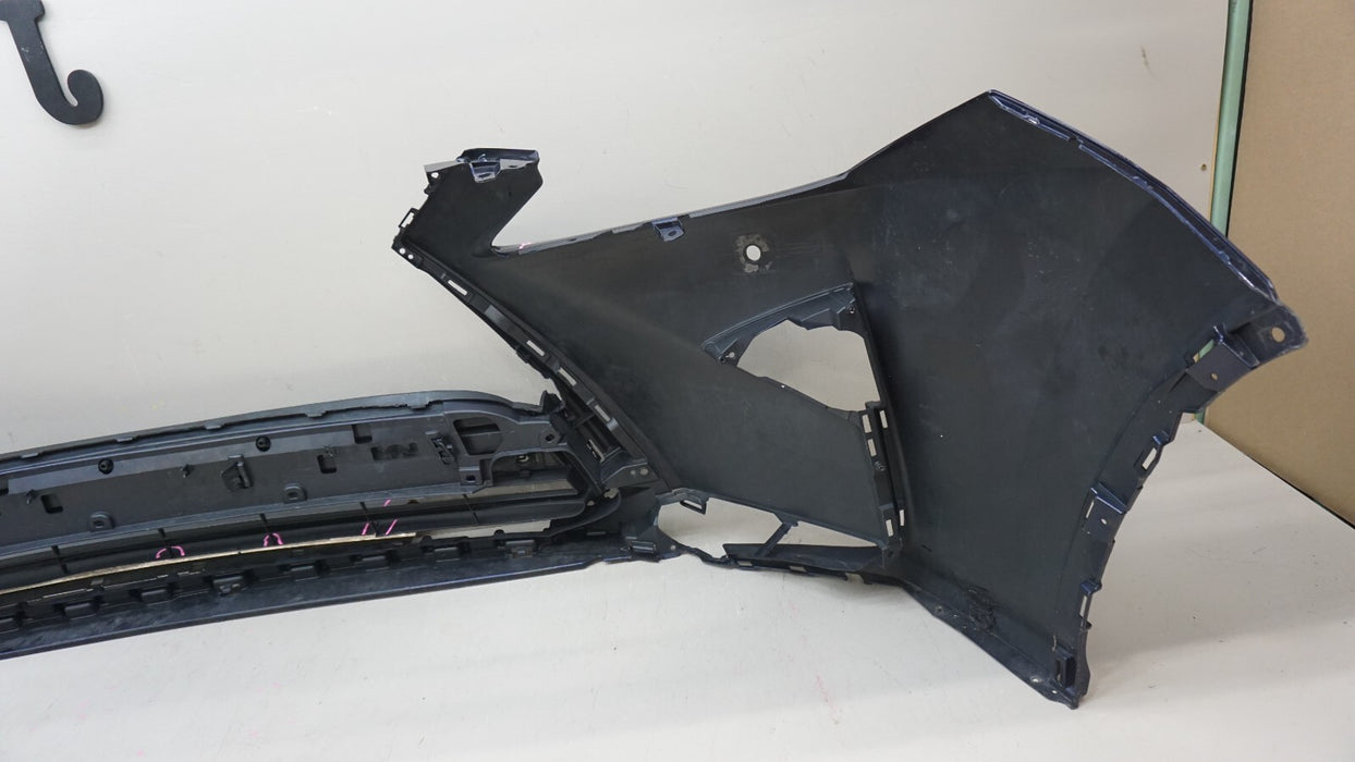 2016-2018 LEXUS RX350 RX450H FRONT BUMPER COVER W/ LOWER GRILLE OEM 52119-0E270