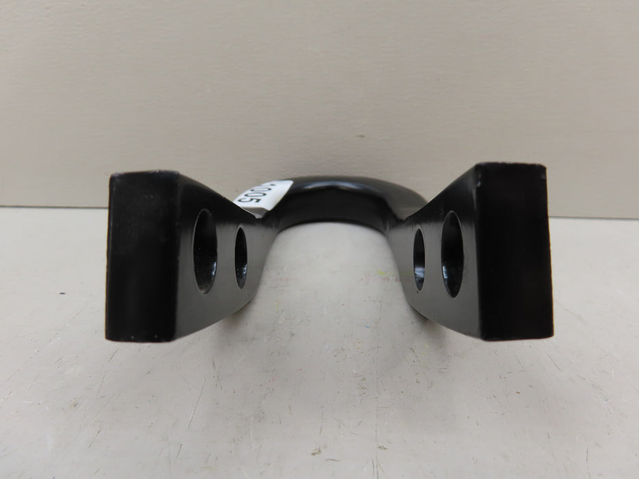 GM FRONT TOWING HOOKS OEM