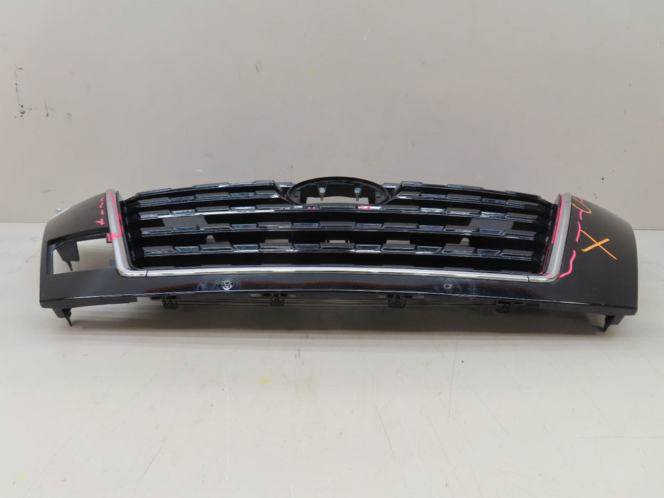 2021 2022 2023 NISSAN KICKS FRONT RADIATOR GRILLE GRILL OEM 61310-5R00A