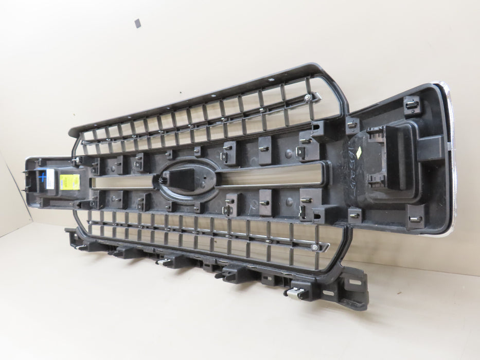 2018-2020 FORD F-150 F150 FRONT RADIATOR GRILLE GRILL AFTERMARKET CAPA