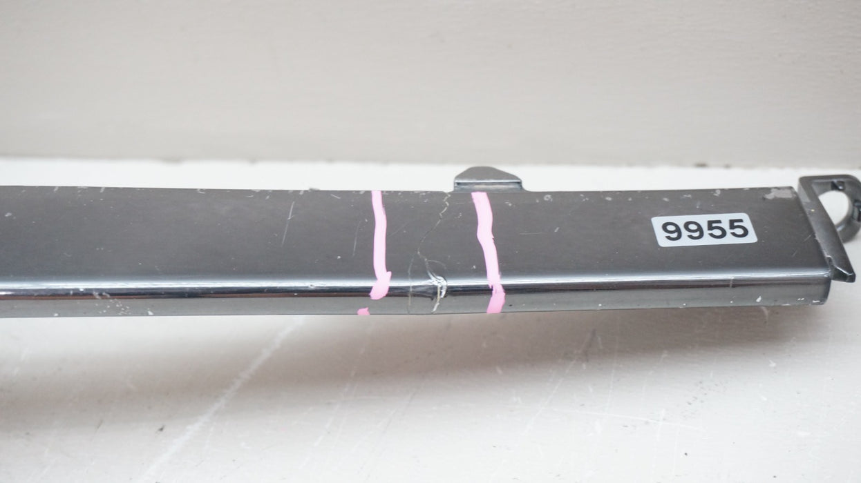 2022-2024 HYUNDAI TUCSON FRONT RIGHT LOWER BUMPER TRIM MOLDING OEM 86596-CW010