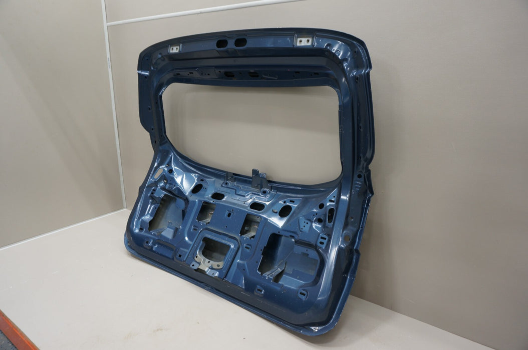 2013-2018 FORD C-MAXREAR TRUNK LID TAILGATE LIFTGATE SHELL AM51-17A417-BB OEM