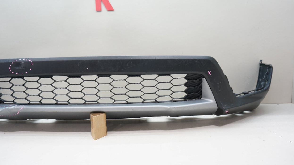 2017-2019 HONDA CR-V CRV FRONT LOWER BUMPER COVER VALANCE OEM 71102-TLAA-A000