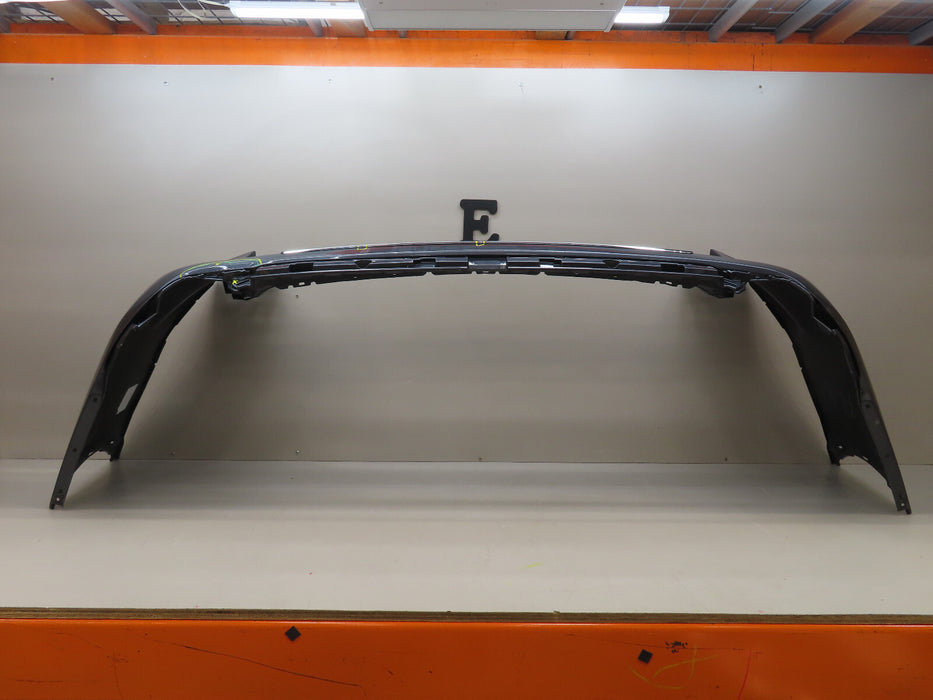 2020 2021  TOYOTA HIGHLANDER REAR BUMPER COVER OEM 52159-0E170