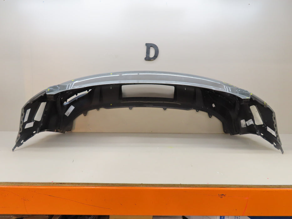 2019 2020 2021 2022 AUDI Q3 REAR BUMPER COVER OEM 83A.807.511