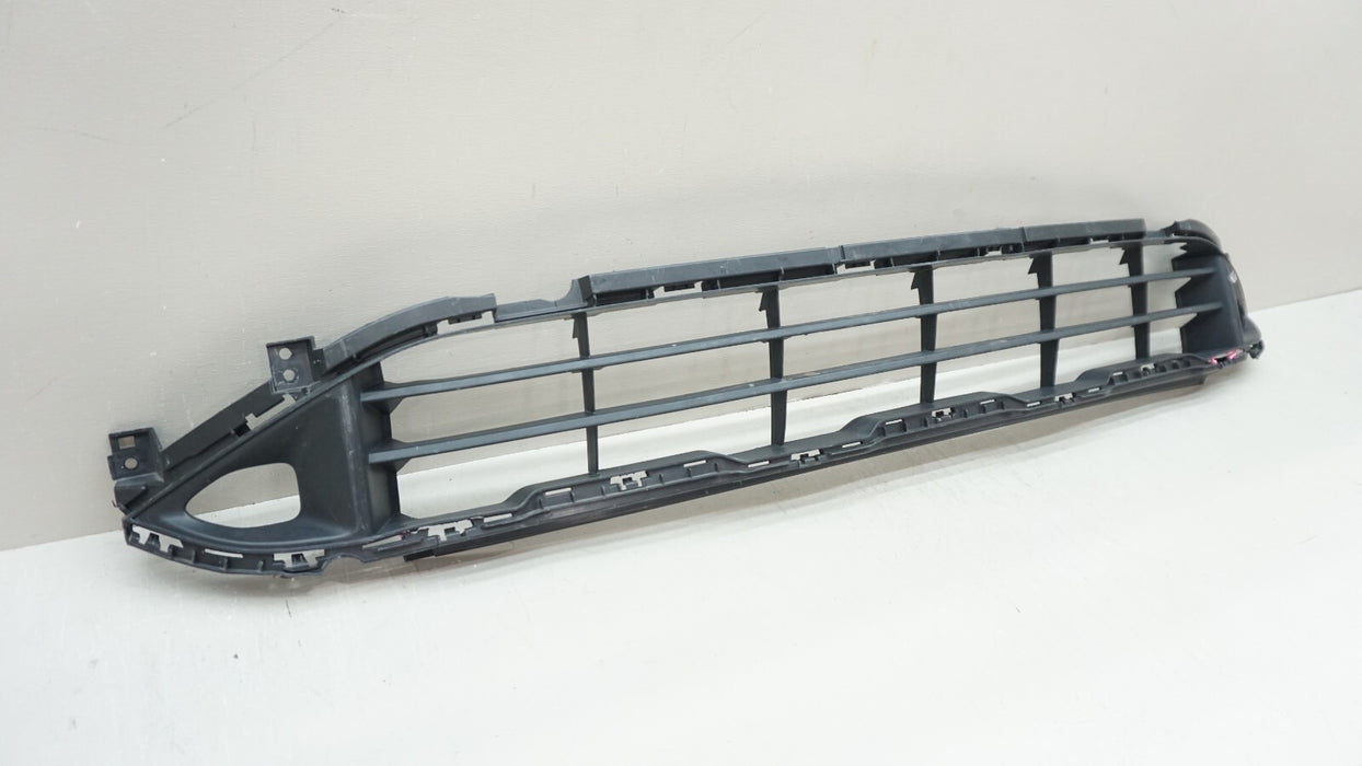 2021-2023 NISSAN ROGUE FRONT LOWER BUMPER GRILLE OEM 622546RR0A
