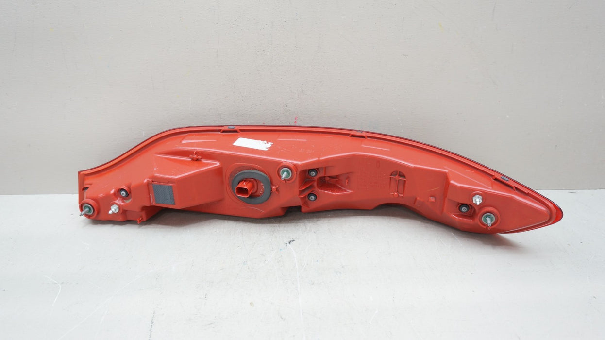 2015-2019 LINCOLN MKC REAR LEFT DRIVER SIDE LED TAIL LIGHT OEM EJ7B-13A603