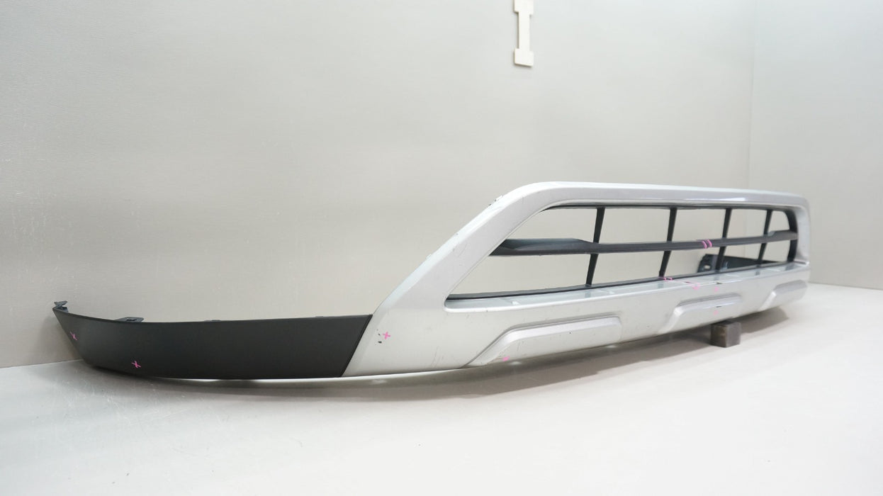 2022-2024 MITSUBISHI OUTLANDER FRONT LOWER BUMPER VALANCE COVER OEM 6400J891ZZ
